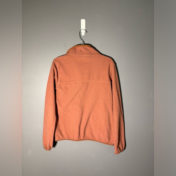 Patagonia Micro D Snap-T Fleece Pullover Womens Size Small - Picture 2 of 5